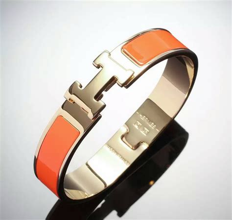 hermes replica chain bracelet|authentic hermes bracelet.